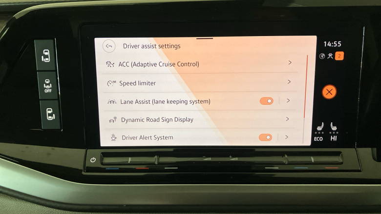 Volkswagen Multivan 1.4 TSI eHybrid Style 5dr LWB DSG Estate
